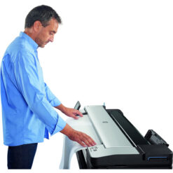 Traceur Multifonction HP DesignJet T830 de 36 pouces (F9A30D)