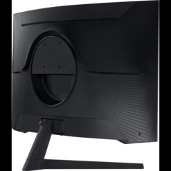 Écran gaming incurvé 32