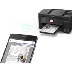 Epson EcoTank L14150 Imprimante A3+ multifonction à réservoirs rechargeables (C11CH96403)