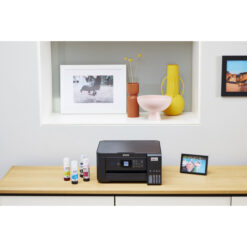 Epson EcoTank L4260 Imprimante multifonction à réservoirs rechargeables (C11CJ63411)