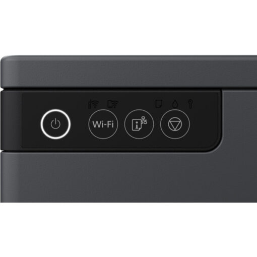 Epson EcoTank L8050 Imprimante Photo impression sur cartes PVC (C11CK37403)