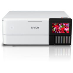 Imprimante photo Epson EcoTank L8160 (C11CJ20403)