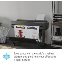 Traceur HP DesignJet T630 36