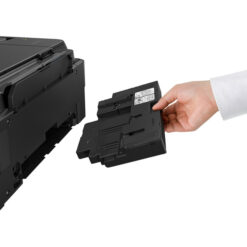 Imprimante multifonction à réservoirs rechargeables Canon PIXMA G640 (4620C009AA)