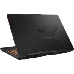 Ordinateur portable Asus TUF Gaming F15 FX506