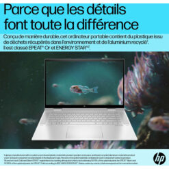 Ordinateur portable Convertible HP ENVY x360 15-ew0002nk (6D6Y1EA)