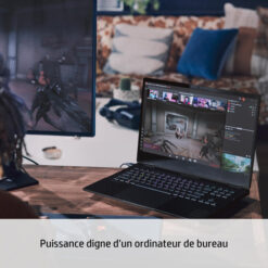Ordinateur portable Gaming OMEN by HP 16-k0002nk (6E1P3EA)