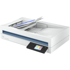 Scanner HP ScanJet Pro N4600 fnw1 (20G07A)