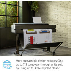 Traceur HP DesignJet T630 36