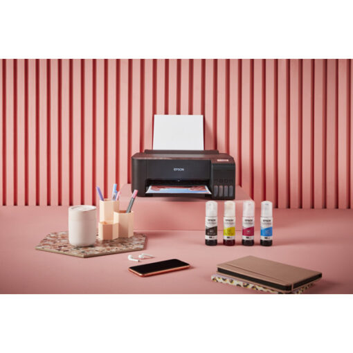 Epson EcoTank L1250 Imprimante à réservoirs rechargeables (C11CJ71403)