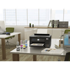 Epson EcoTank L4260 Imprimante multifonction à réservoirs rechargeables (C11CJ63411)