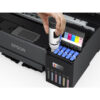 Epson EcoTank L8050 Imprimante Photo impression sur cartes PVC (C11CK37403)
