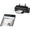 Epson EcoTank L805 Imprimante Photo à 6 réservoirs rechargeables (C11CE86402)