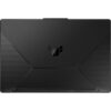 Ordinateur portable Asus TUF Gaming F17 (90NR0714-M006M0)