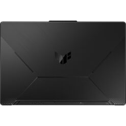 Ordinateur portable Asus TUF Gaming F17 (90NR0734-M008T0)