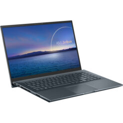 Ordinateur portable Asus Zenbook Pro 15 UX535