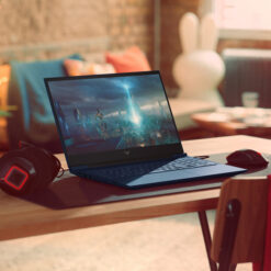 Ordinateur portable HP Victus 16-e1000nk (6D6Z7EA)
