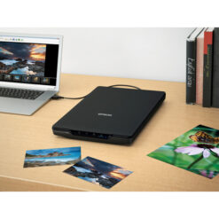 Scanner de photos et documents Epson Perfection V39II (B11B268401)