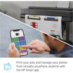 Traceur HP DesignJet T630 36
