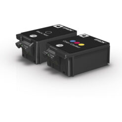 Imprimante Epson Jet d’encre mobile Workforce WF-100W (C11CE05403)