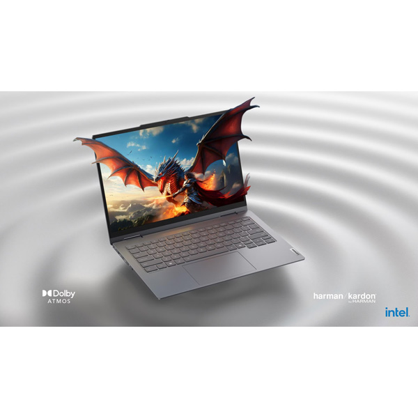 Lenovo ThinkBook 14 2-in-1 G5 IAU – PC Portable Convertible (21SQ001STP) – Image 8