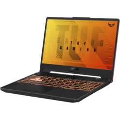 Ordinateur portable Asus TUF Gaming F15 FX506