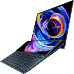 Ordinateur portable Asus Zenbook Duo UX482E