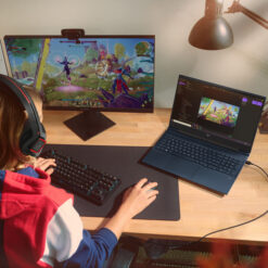 Ordinateur portable HP Victus 16-e1000nk (6D6Z7EA)