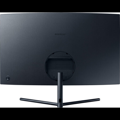 Écran incurvé 32" Samsung UHD 4K (LU32R590CWPXEN)