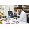 Epson EcoTank L8050 Imprimante Photo impression sur cartes PVC (C11CK37403)