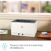 Imprimante Laser Couleur HP 150nw (4ZB95A)
