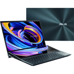 Ordinateur portable Asus Zenbook UX582LR (90NB0U51-M00910)