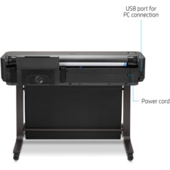 Traceur HP DesignJet T630 36