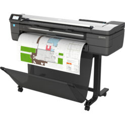 Traceur Multifonction HP DesignJet T830 de 36 pouces (F9A30D)