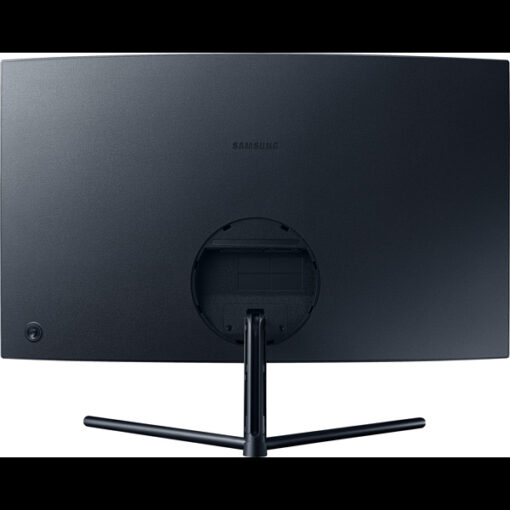 Écran incurvé 32" Samsung UHD 4K (LU32R590CWPXEN)