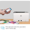 Imprimante Laser Couleur HP 150nw (4ZB95A)