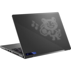 Ordinateur portable Asus ROG Zephyrus G14 GA402R (90NR09T4-M00650)
