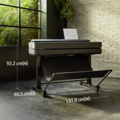 Traceur HP DesignJet T630 36