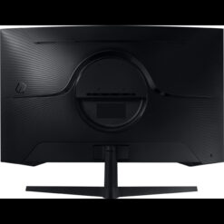 Écran gaming incurvé 32