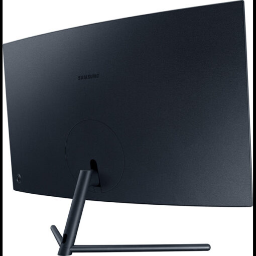 Écran incurvé 32" Samsung UHD 4K (LU32R590CWPXEN)