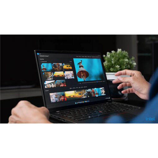 Ordinateur Portable Lenovo ThinkPad X1 Carbon Gen 10 (21CB002TFE)