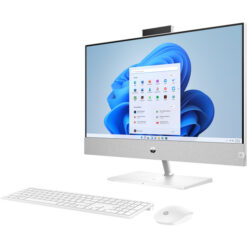 Ordinateur tout-en-un HP Pavilion 24-ca1001nk (6E0X0EA)
