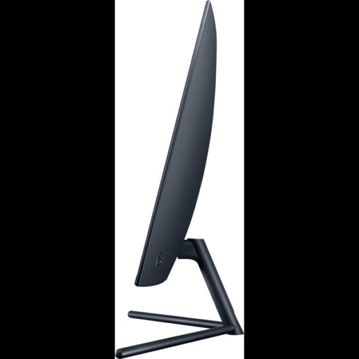 Écran incurvé 32" Samsung UHD 4K (LU32R590CWPXEN)