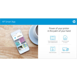 Imprimante A3 Multifonction Jet d’encre HP OfficeJet Pro 7740 (G5J38A)
