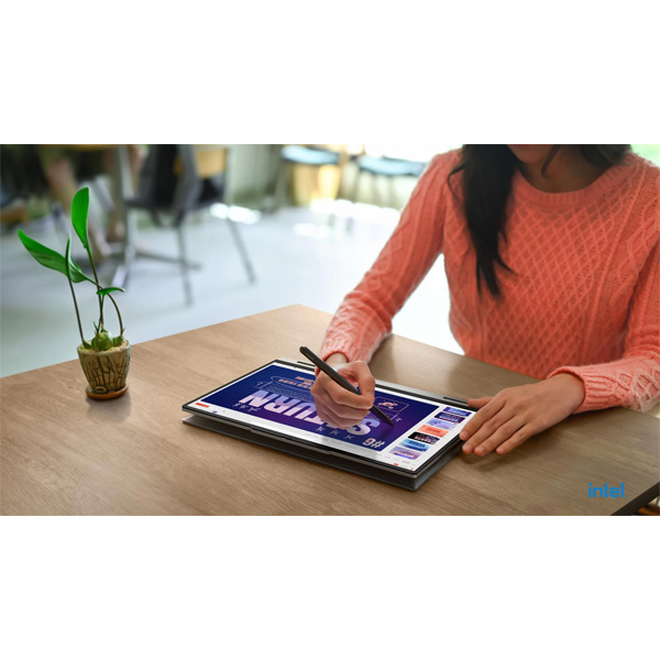 Lenovo ThinkBook 14 2-in-1 G5 IAU – PC Portable Convertible (21SQ001STP) – Image 10