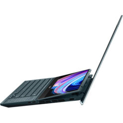 Ordinateur portable Asus Zenbook UX582LR (90NB0U51-M00910)