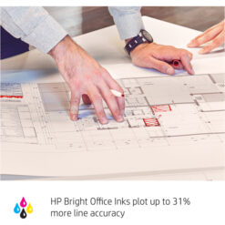 Traceur HP DesignJet T630 36