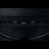 Écran incurvé Samsung Odyssey G5 34 » Ultra WQHD G5 165 Hz – Courbure 1000R – Temps réponse 1ms (LC34G55TWWMXZN)