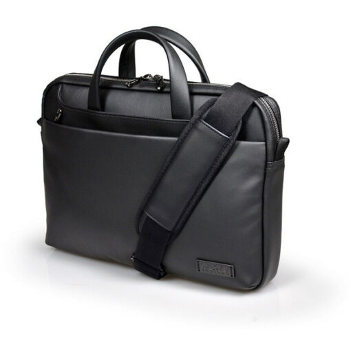 Mallette pour ordinateur portable Zurich 14/15.6" avec chargement par le haut (110300)