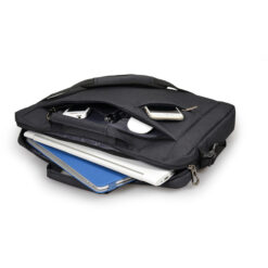 Mallette pour ordinateur portable à chargement par le haut SYDNEY (135072)